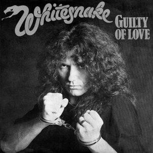 Whitesnake - Guilty Of Love-0