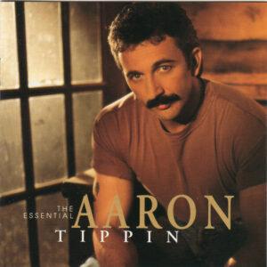 Aaron Tippin - The Essential Aaron Tippin-0
