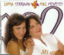 Inma Serrano, Mai Meneses - Mi Amor-0