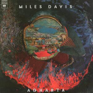 Miles Davis - Agharta-0
