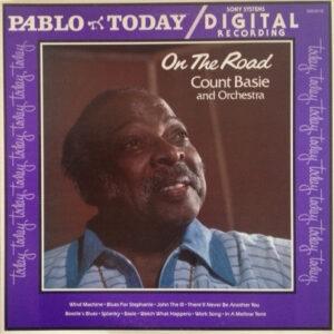 Count Basie Orchestra - On The Road-0