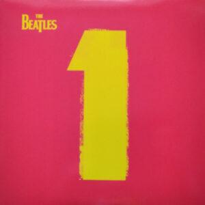 The Beatles - 1-0