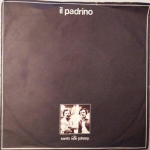 Santo & Johnny - Il Padrino-0