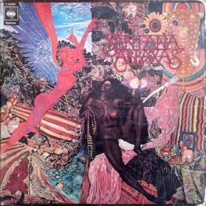 Santana - Abraxas-0