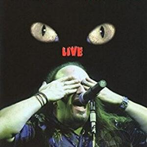 Tygers Of Pan Tang - Live-0