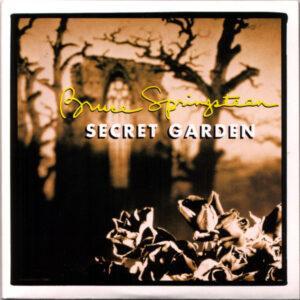 Bruce Springsteen - Secret Garden-0