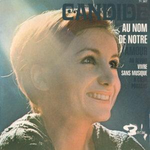 Candide (6) - Au Nom De Notre Amour-0