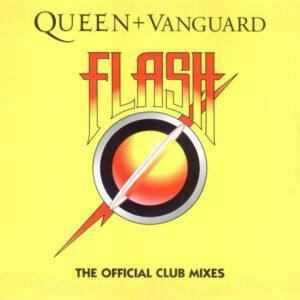 Queen + Vanguard - Flash-0