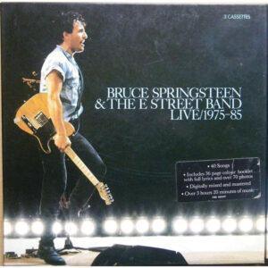 Bruce Springsteen & The E-Street Band-0