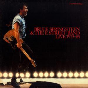 Bruce Springsteen & The E-Street Band-0
