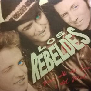 Los Rebeldes - Más Allá Del Bien Y Del Mal-0