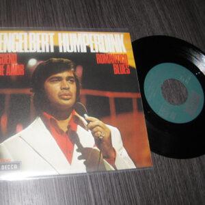 Engelbert Humperdinck - Sueño De Amor (Santa Lija)-0