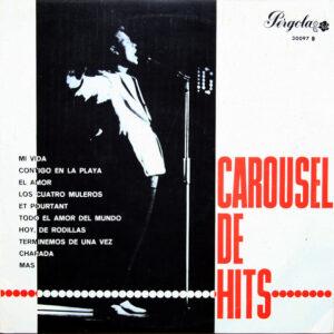 Various - Carousel De Hits-0