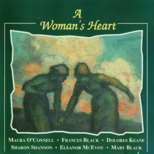 Various - A Woman's Heart-0
