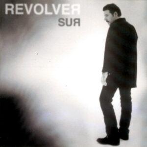 Revólver - Sur-0