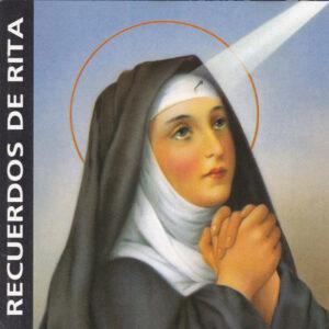 Recuerdos De Rita - Recuerdos De Rita-0