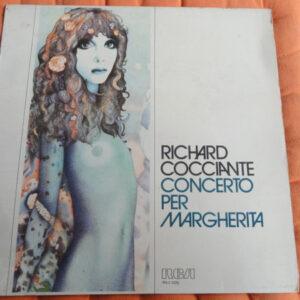 Riccardo Cocciante - Concerto Per Margherita-0