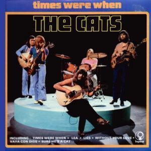 The Cats-0