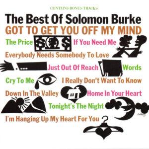 Solomon Burke - The Best Of Solomon Burke-0