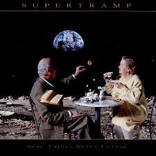 Supertramp - Some Things Never Change-0