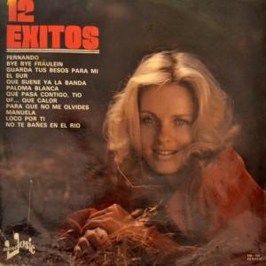 Unknown Artist - 12 Exitos-0