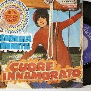Isabella Iannetti - Cuore Innamorato-0