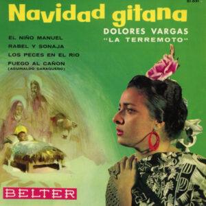 Dolores Vargas - Navidad Gitana -0