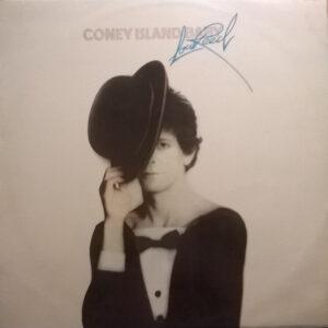 Lou Reed - Coney Island Baby-0