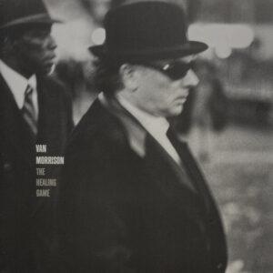 Van Morrison - The Healing Game-0