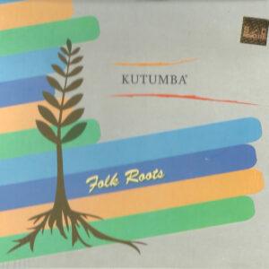 Kutumba - Folk Roots-0