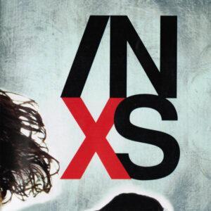 INXS - X-0