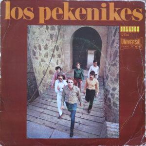 Los Pekenikes - Nobles Contra Villanos -0