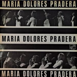 Maria Dolores Pradera - Maria Dolores Pradera-0