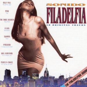 Various - Sonido Filadelfia (30 Original Tracks)-0