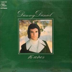 Danny Daniel - 16 Años -0