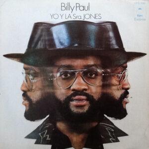 Billy Paul - Yo Y La Sra. Jones-0