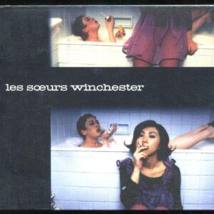 Les Sœurs Winchester - Les Sœurs Winchester-0