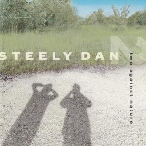 Steely Dan - Two Against Nature-0