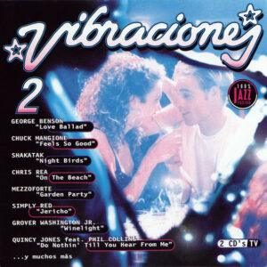 Various - Vibraciones 2-0