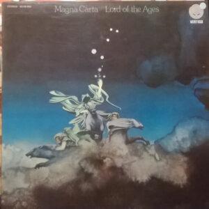 Magna Carta - Lord Of The Ages-0