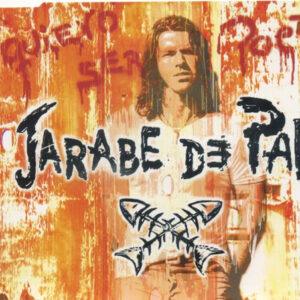 Jarabe De Palo - Quiero Ser Poeta-0