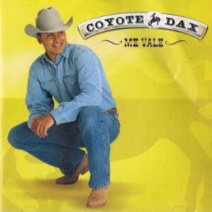 Coyote Dax - Me Vale-0