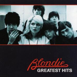 Blondie - Greatest Hits-0