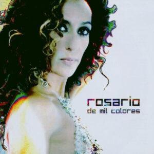 Rosario Flores - De Mil Colores-0