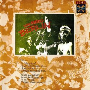 Lou Reed - Berlin-0