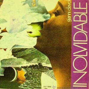 Gianni Davoli - Inolvidable-0