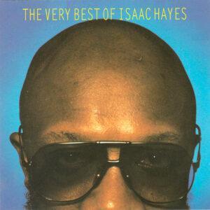 Isaac Hayes - The Very Best Of-0