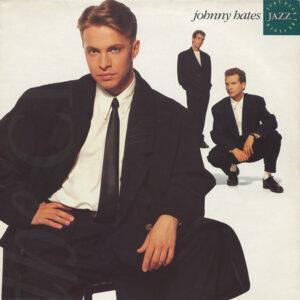 Johnny Hates Jazz - Turn Back The Clock-0
