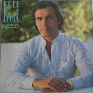 Pepe De Lucía - La Media Luna-0