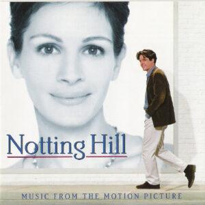Various - Notting Hill (Music From The Motion Picture)-0